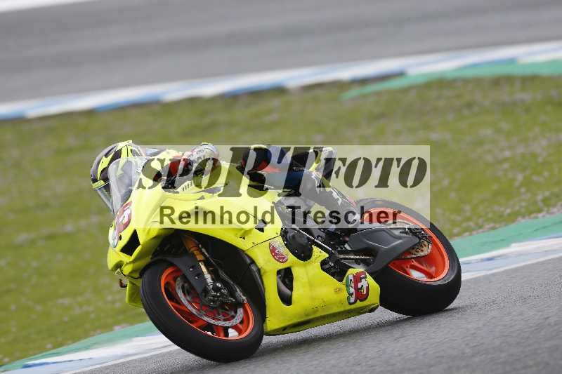 /01 24.-27.01.2025 Moto Center Thun Jerez/gruen-green/195